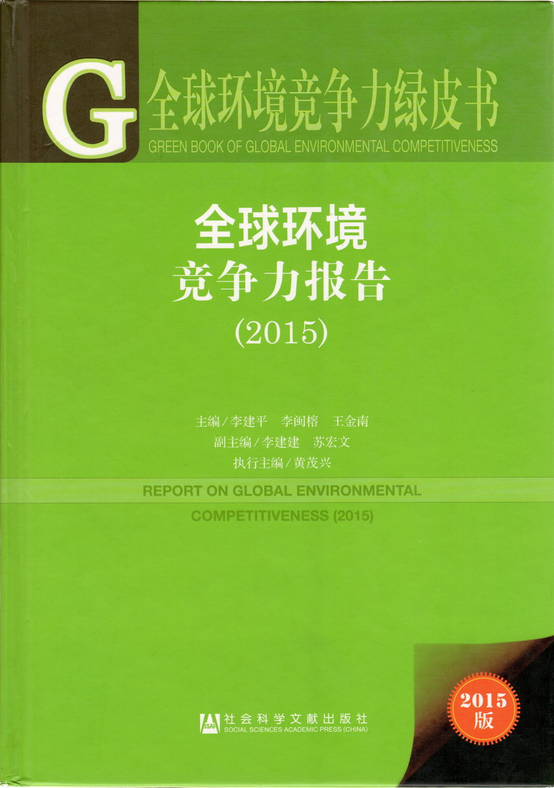 大鸡巴操死我视频在线看全球环境竞争力报告（2017）